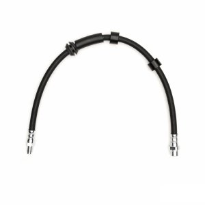 BMW 1 Series M Brake Hoses - Front - R1 Concepts - `08-`13 BMW 1 Series M Brake Hoses - Front - R1 Concepts - `08-`13